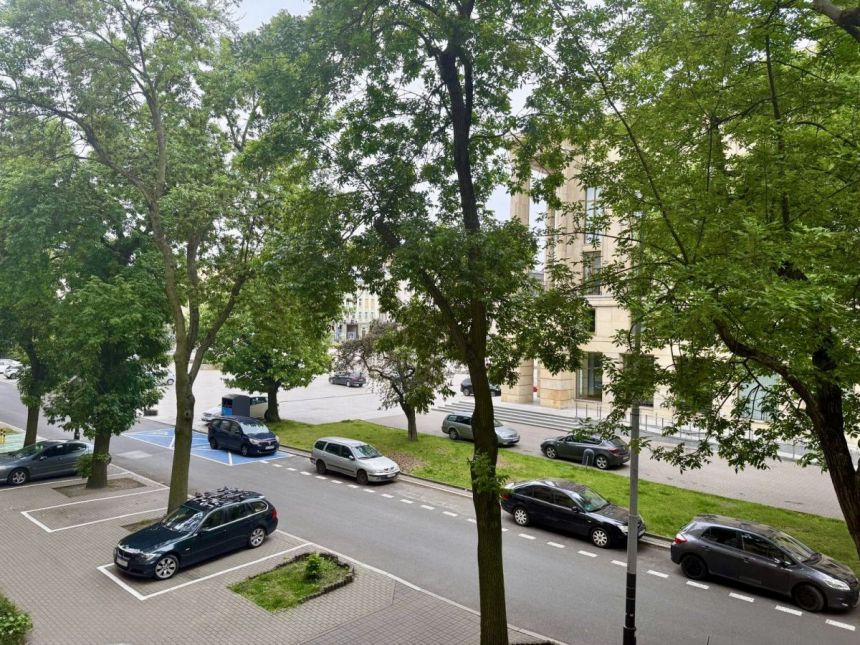 Łódź Śródmieście, 3 500 zł, 92.02 m2, z cegły miniaturka 15