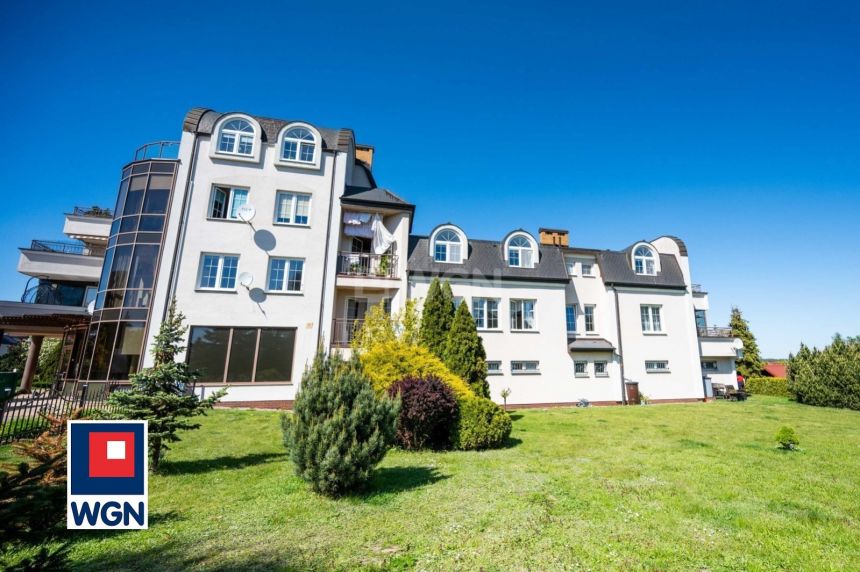 Straszyn, 614 000 zł, 66 m2, oddzielna kuchnia miniaturka 11