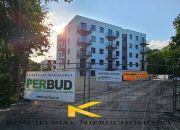 Apartament typu studio z msc.postojowy Ludowa Park miniaturka 3