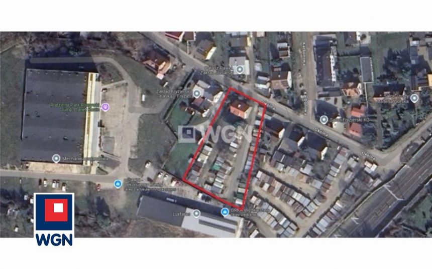 Konin Niesłusz, 625 000 zł, 100 m2, murowany miniaturka 6