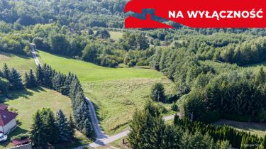Na sprzedaż działka idealna pod winnice
