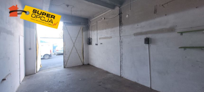 Kraków Nowa Huta, 960 zł, 24 m2, 1 pokój miniaturka 2