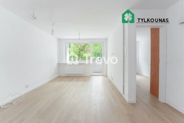 Gdańsk Zaspa, 585 000 zł, 33.1 m2, M2