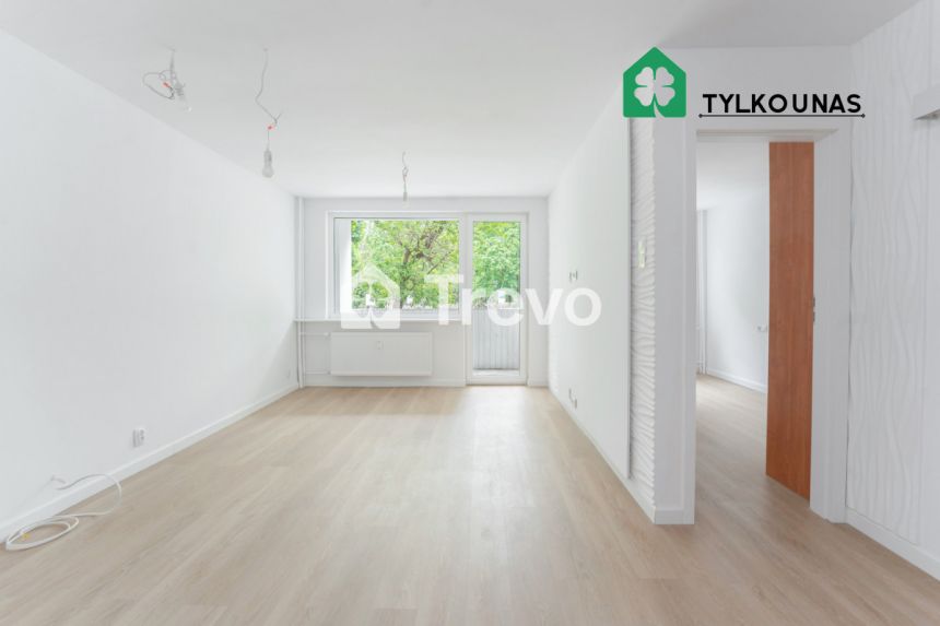 Gdańsk Zaspa, 585 000 zł, 33.1 m2, M2 - zdjęcie 1