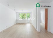 Gdańsk Zaspa, 585 000 zł, 33.1 m2, M2 miniaturka 1
