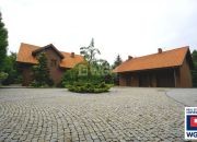 Kępa, 6 500 zł, 220 m2, wolnostojący miniaturka 1
