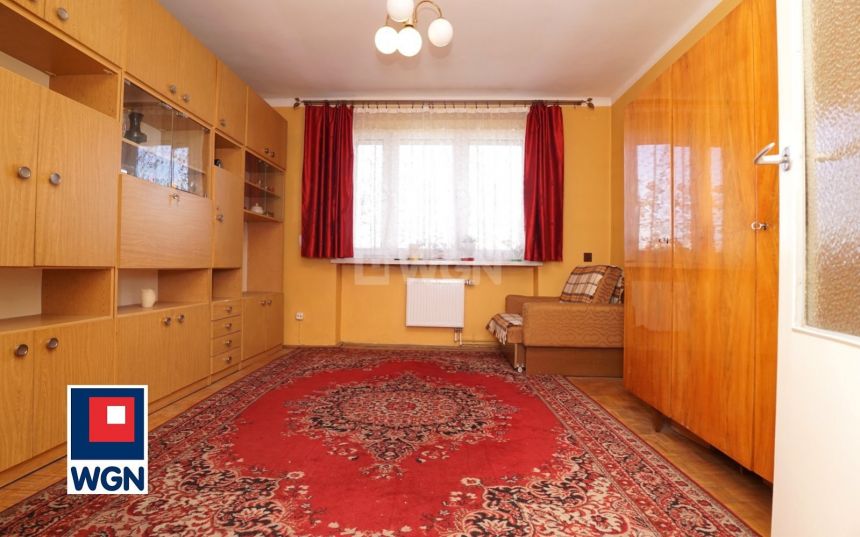 Piotrków Trybunalski, 285 000 zł, 57 m2, z balkonem - zdjęcie 1
