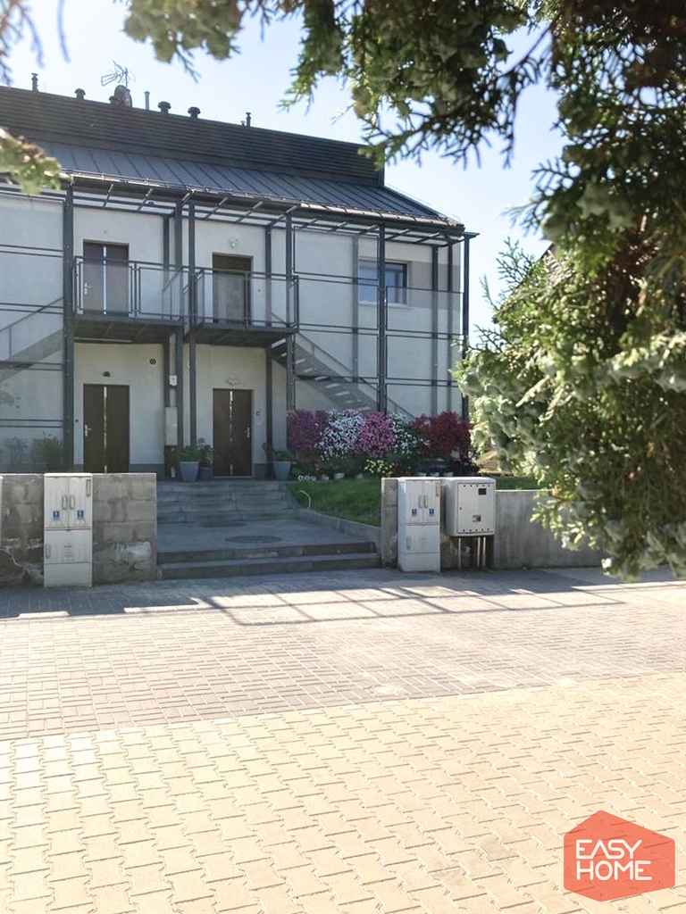 Ostatnie mieszkanie w standardzie pasywnym. miniaturka 2