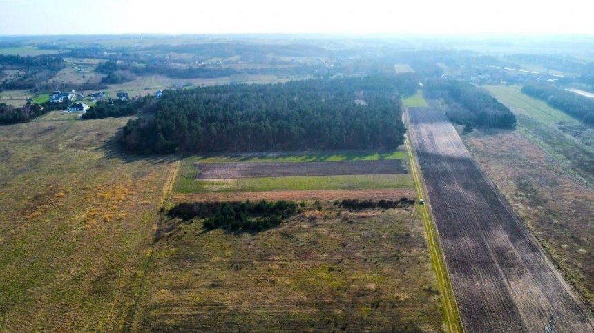 Działki Budowlane Gmina Morawica miniaturka 2