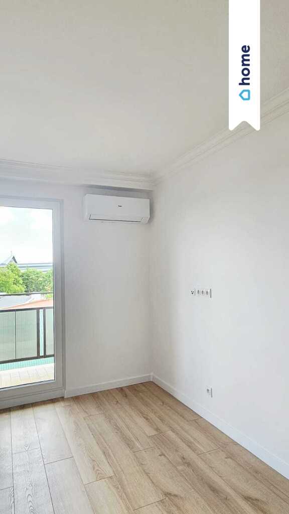 Nowoczesne mieszkanie 38,6 m² balkon, klimatyzacja miniaturka 3