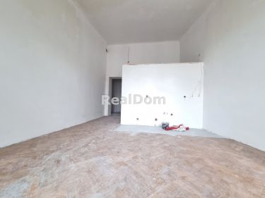 Kawalerka w stanie deweloperskim | Stare Podgórze