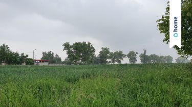 Atrakcyjna działka na nowo powstającym osiedlu
