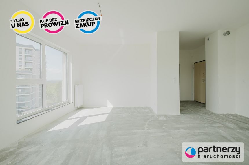 Gdańsk Piecki-Migowo, 889 000 zł, 54 m2, pietro 5/5 miniaturka 8
