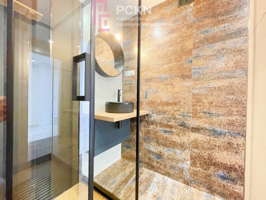 3 pokoje po remoncie | Zaodrze | Balkon | 57 m² miniaturka 12