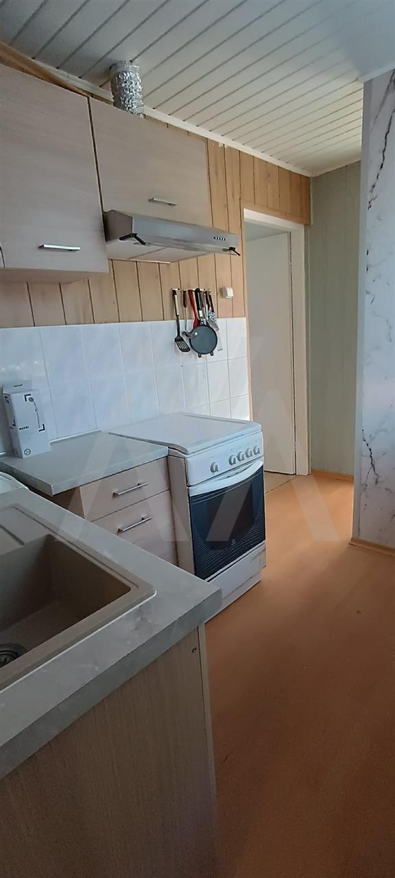 mieszkanie 2 pokojowe w ogrodzie miniaturka 6