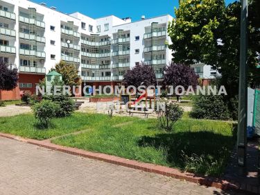 ul. Ołowiana / osobna kuchnia