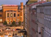 REZERWACJA! Mieszkanie NOWE 27,66m2 ,1 pok. w Centrum Wrocławia/Stare Miasto miniaturka 14