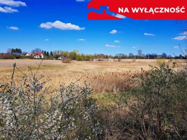 Malowniczo położona działka bud. Miłocin 5000 mkw