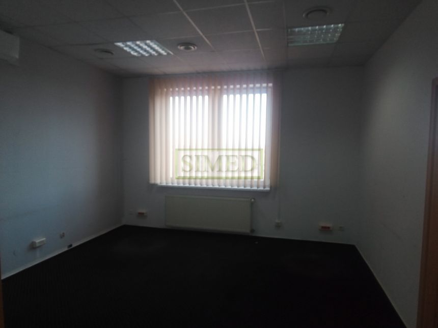 Biuro ok 130 m 2 ,ochrona,monitoring,dostęp24h miniaturka 2