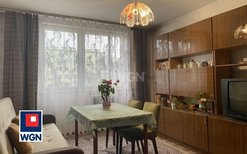 Chrzanów, 219 000 zł, 37.28 m2, oddzielna kuchnia - zdjęcie 1