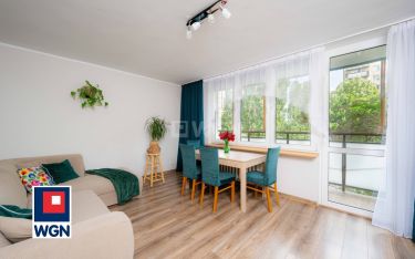Warszawa Nowe Bródno, 763 000 zł, 54.9 m2, stan dobry