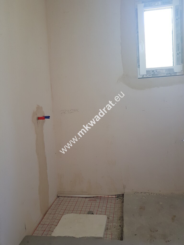 Wolnostojący na dz.1500m2 Las Młochowski Media LUX miniaturka 15