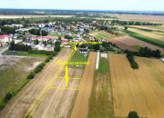 OLESZYCE - działka na sprzedaż 10,05 ara miniaturka 3