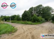 Osłonino, 514 000 zł, 10.28 ar, budowlana miniaturka 8