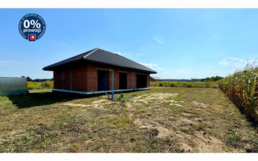 Orzesze Gardawice, 455 000 zł, 100 m2, murowany miniaturka 8