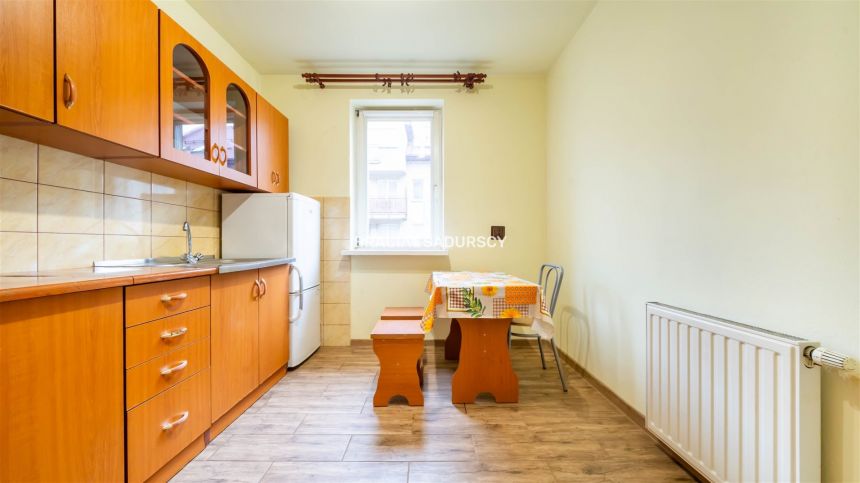 2-POKOJOWE W SĄSIEDZTWIE ZALEWU BAGRY miniaturka 5