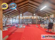 Arciszewo, 1 100 000 zł, 400 m2, z cegły miniaturka 12