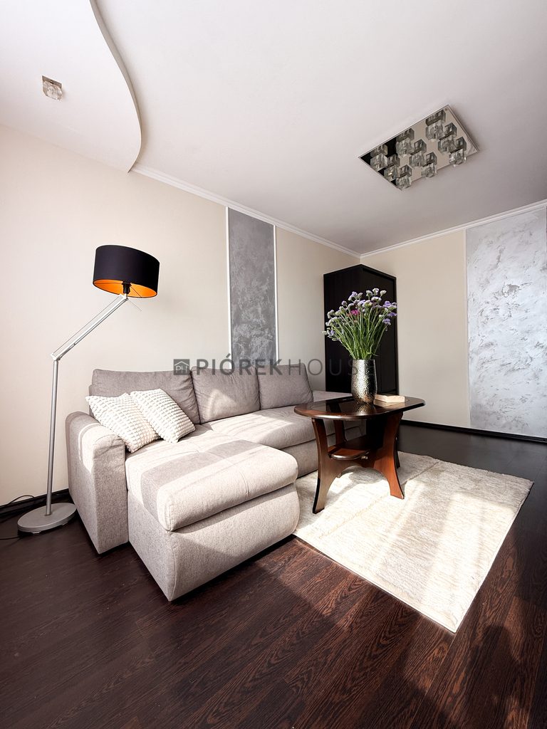 2 pokoje z pięknym widokiem centrum warszawy miniaturka 9