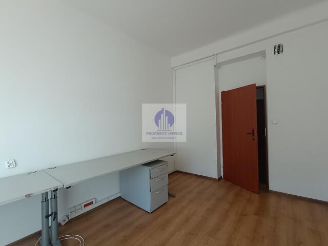 Mokotów: biuro 13,95 m2 miniaturka 4