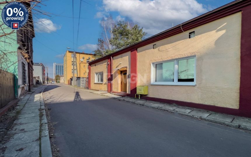 Sosnowiec Pogoń, 239 800 zł, 100 m2, wolnostojący miniaturka 13