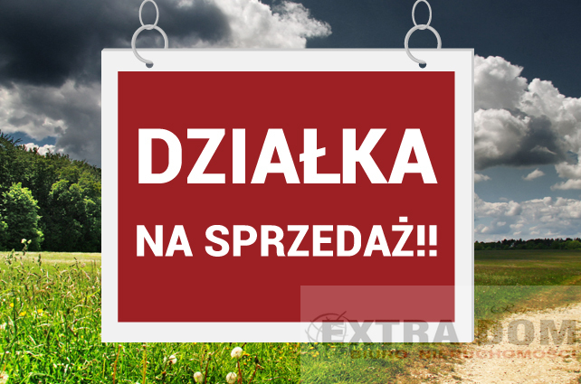 Działki z decyzją środowiskową pod fermę drobiu - zdjęcie 1