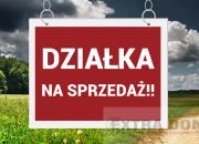 Działki z decyzją środowiskową pod fermę drobiu miniaturka 1