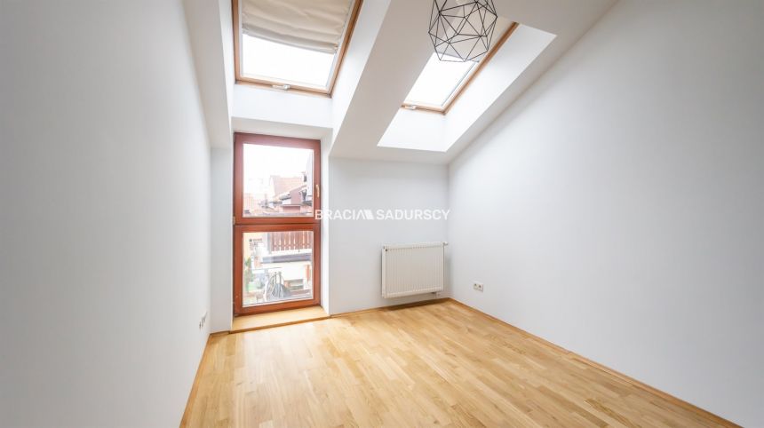 70m2, ul. Wiarusa Prądnik Biały miniaturka 8