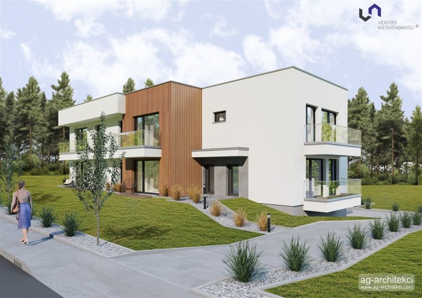 NOWE MIESZKANIA W TOP LOKALIZACJI USTRONIA miniaturka 2