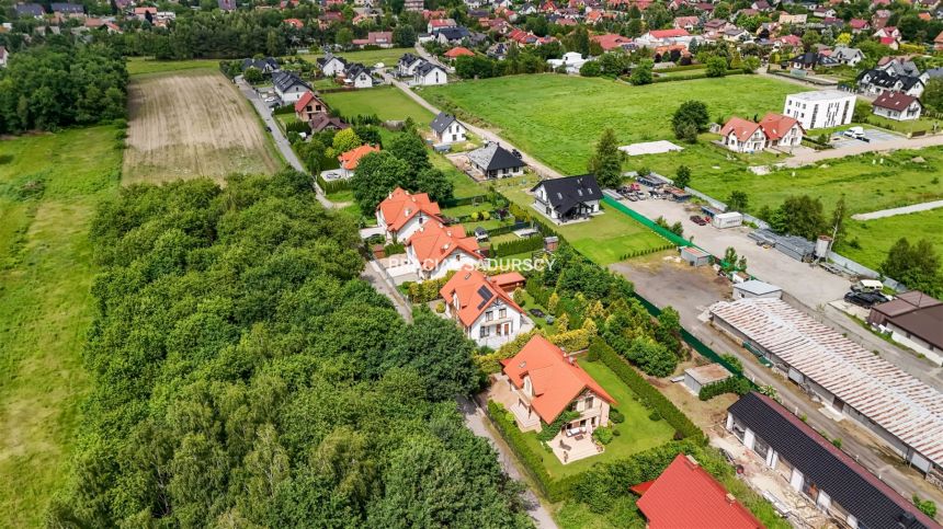 Śledziejowice dom bliźniak z duzym ogródmiem miniaturka 31