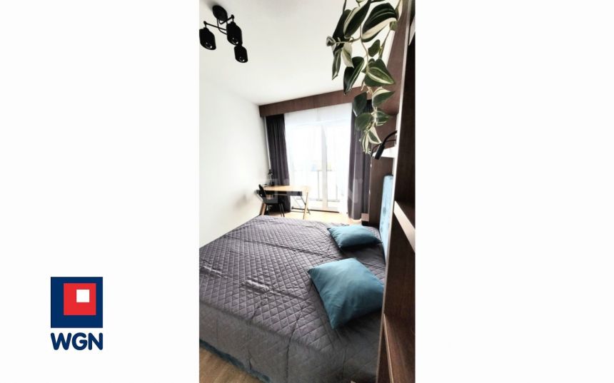 Katowice, 2 600 zł, 42 m2, kuchnia z oknem miniaturka 5