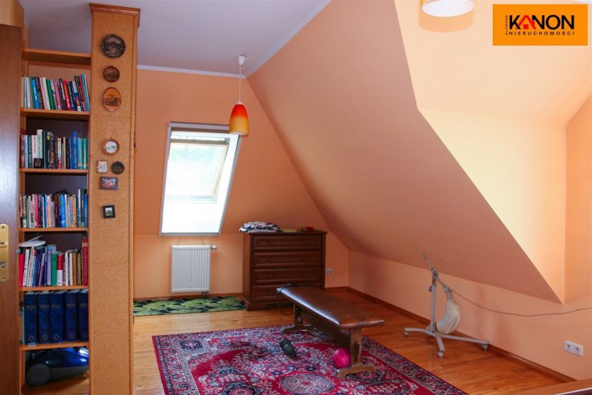 Kozy, 3 500 000 zł, 618.8 m2, do zamieszkania miniaturka 21