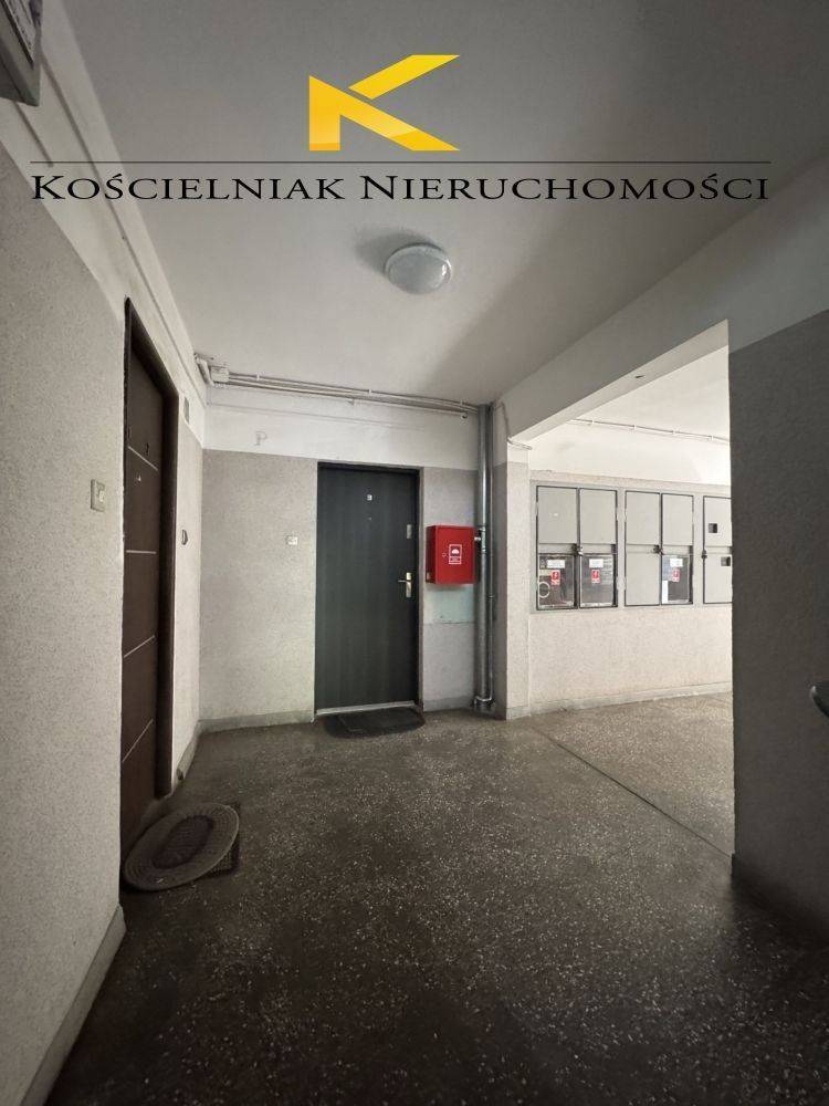 Słoneczna,ustawna kawalerka,balkon,0 Wyszyńskiego. miniaturka 11