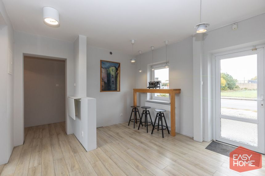 parterowy lokal na cel dowolny miniaturka 12