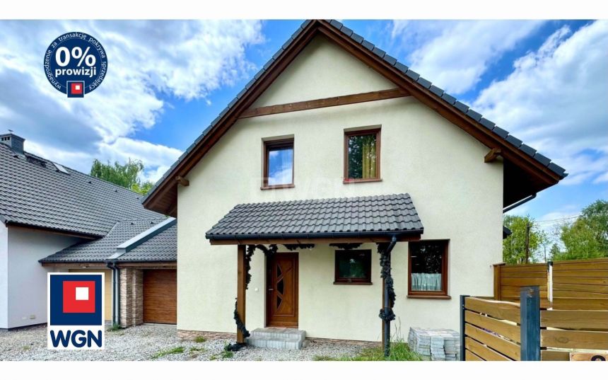 Gostyń, 890 000 zł, 154 m2, murowany - zdjęcie 1