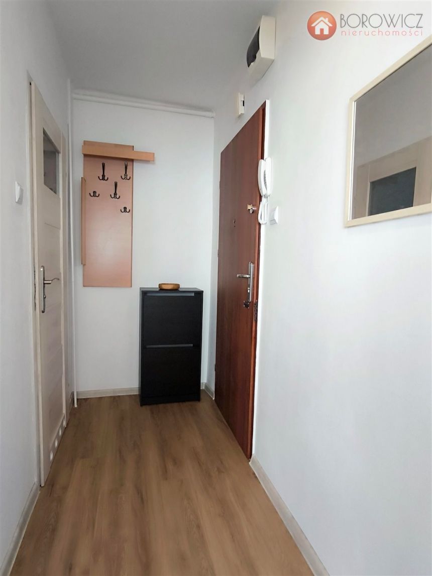 Centrum Bielska-Białej, kawalerka 32,90 m2 miniaturka 12