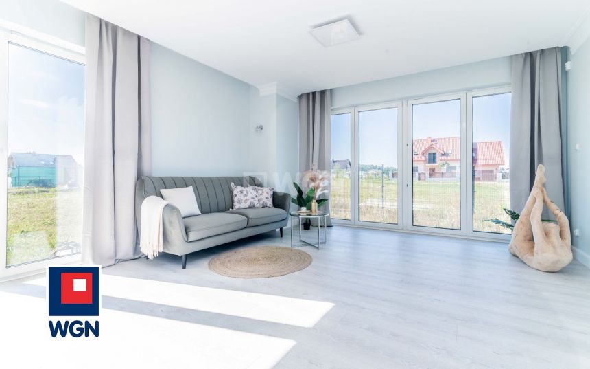 Gowino, 1 495 000 zł, 192 m2, wysoki standard miniaturka 3