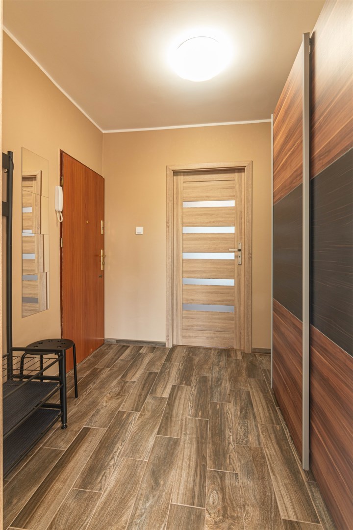 Szczecin Pomorzany, 435 000 zł, 42.42 m2, umeblowane miniaturka 10
