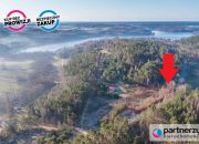 Sulęczyno, 185 000 zł, 33.91 ar, droga dojazdowa gruntowa miniaturka 1