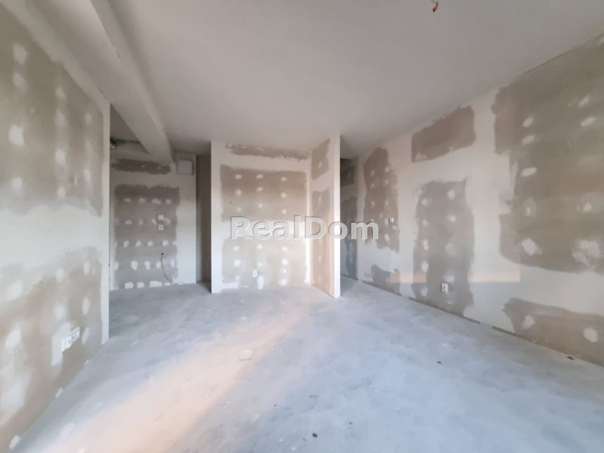 2 poziomowe mieszkanie w centrum Krakowa miniaturka 10