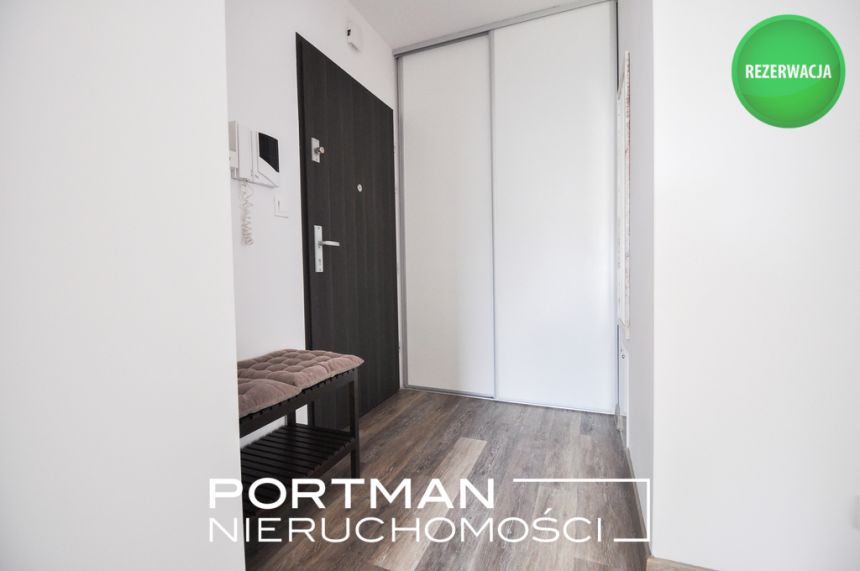 REZERWACJA-Mieszkanie na wynajem 2pok. 45m2,Otwock miniaturka 6